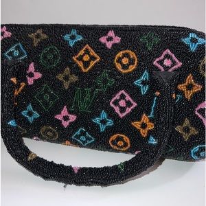 Vintage Pengyuan bag